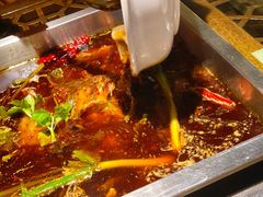 -张大胡子鱼头火锅酒楼(长益路店)