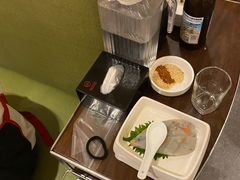 -海底捞火锅(金光华店)