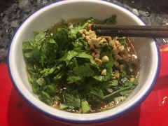 -蜀辣居鲜货老火锅(红牌楼店)
