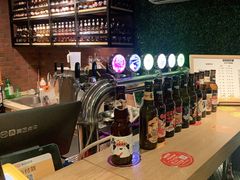 -优布劳精酿啤酒鲜扎闪送·(张江店)