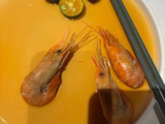 -醉舍·新淮扬菜(长宁龙之梦店)
