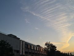 -台场海滨公园船码头
