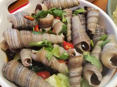 -炒豆合作社(磁器口店)