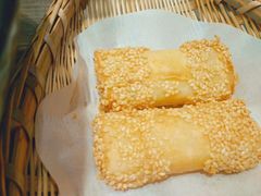 -好人民间小吃(镇江八佰伴店)