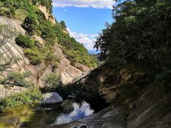 -黑龙潭风景区