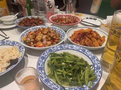 -欧记大排档·景德菜(上海首店)