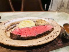 -艾雷牛排馆 LA.Prime Steakhouse