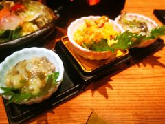 -玄白·炭烤活鳗(上海首店)