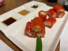 -云山茶餐厅(广东大厦店)