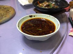 凉拌鸡-妈妈传炖品(双林店)