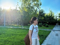 -长春世界雕塑园冰雪艺术天地