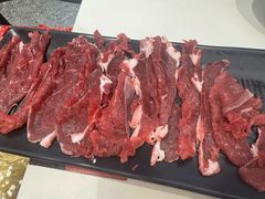 -牛品福潮汕牛肉火锅(旺庄店)