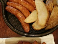 -阿香米线(宁波来福士广场店)