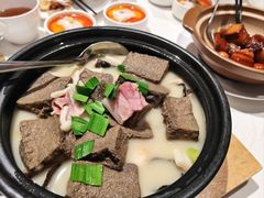 -富淳饭店(陆家嘴保利广场店)