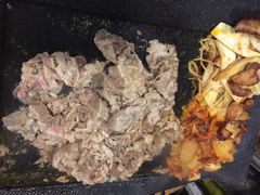 大派屋韩式烤肉-大派屋(桂林路店)