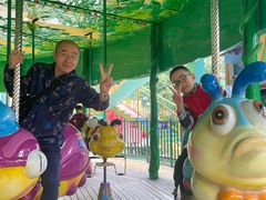 -广州融创文旅城