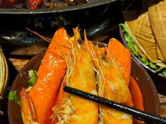 -古木枫老火锅(洪崖洞店)