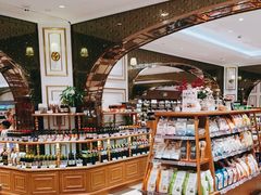-杭州大厦LSE城市生活超市(杭州大厦店)