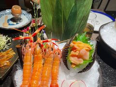 -極上萬膳·日料放题(海岸城店)