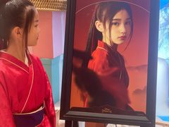 -海马体家庭照相馆(北京芳圆里 ID MALL店)