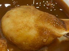 面茶-护国寺小吃(新街口店)