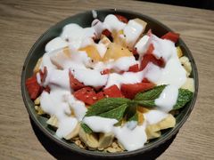 -Maxpoint Kitchen 西餐咖啡(乐峰广场店)