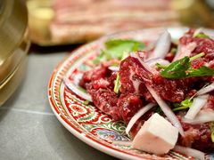 -杨小佳·齐齐哈尔烤肉·烤串(广州店)