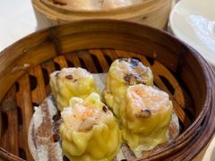 鲜虾烧卖皇-万龙洲海鲜(南新仓店)
