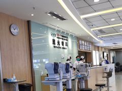 -武汉大学附属爱尔眼科医院(湖北总院)