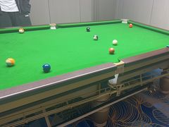 -永宁台球·棋牌俱乐部(淮海路店)