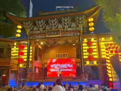 -火宫殿·小吃王国(坡子街店)