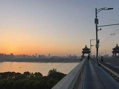 -武汉长江大桥