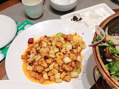 -黑窑厂糖油饼烤鸭·清真菜(旗舰店)