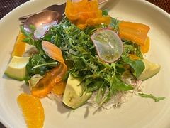 -杭州桐庐康莱德酒店西餐厅-舍