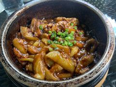 -得丘礼享谷·玉兰苑