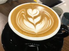 -Double cafe