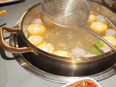 -潮发潮汕牛肉店(东方宝泰店)