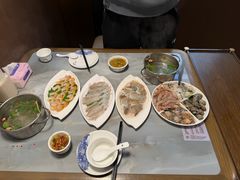 -良兴火锅