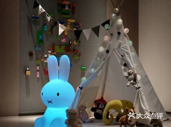 现代雅致，大平层的诗意美学