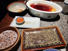 -南京大牌档(青岛万象城店)