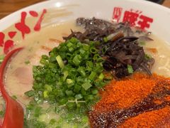 -豚王拉面(澳门银河店)