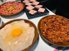 -卤校长老火锅(杨家坪直营店)