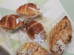 -方炉·天然食材面包店(青秀店)
