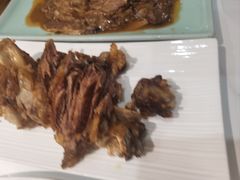 -西夏回族烧麦馆(牡丹街店)