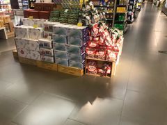 -Olé精品超市(上海虹桥南丰城店)