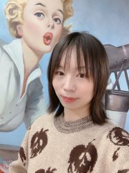 -T.1 hair salon烫染接发