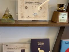 -Parking Coffee(孩儿巷店)