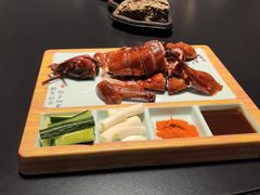 -福照楼汽锅鸡·云南特色菜(火车站锦江店)