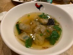 -莆田餐厅PUTIEN(三里屯店)