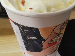 幽兰拿铁-茶颜悦色(花样汇店)